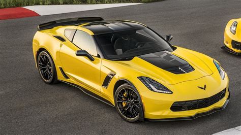 the pace to hang with the <strong>best</strong> of the European stuff—Chevy is claiming a 1. . Corvette c7 z06 top speed